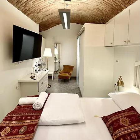 Ars Longa Apartman *