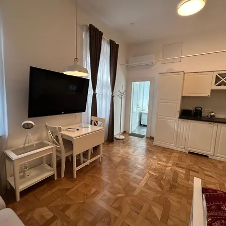 Apartamento Ars Longa
