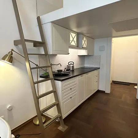 Apartamento Ars Longa *