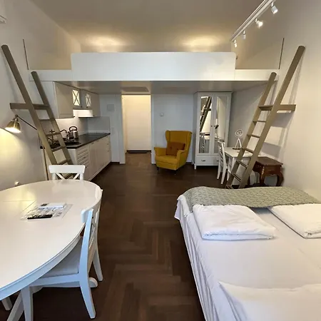 Ars Longa Apartamento