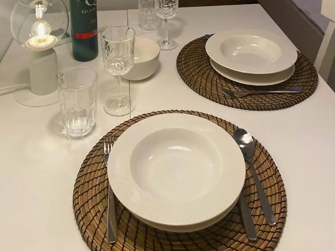 Ars Longa Appartamento