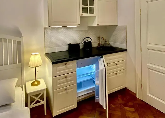 Appartamento Ars Longa