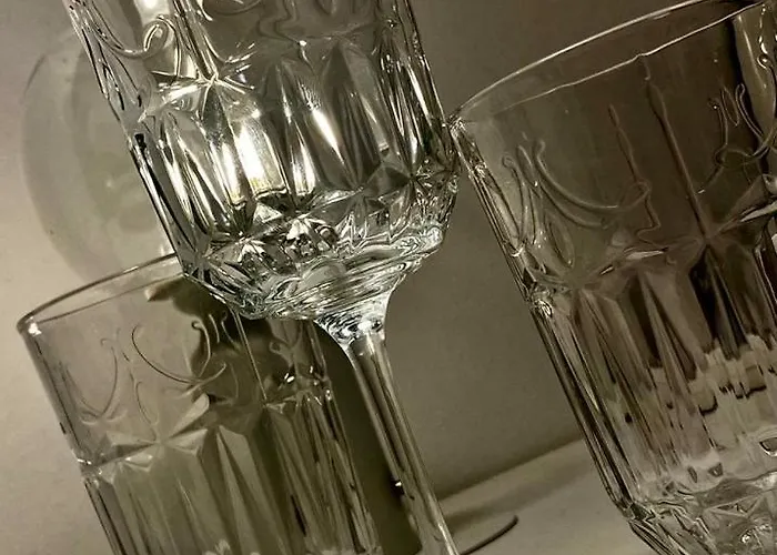 Ars Longa Appartamento Lubiana