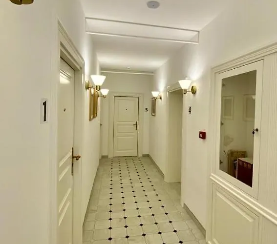 Ars Longa Appartamento *