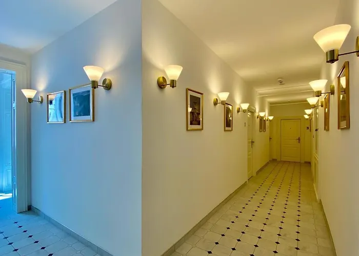 Appartamento Ars Longa