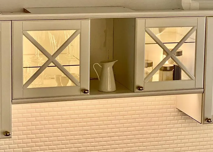 Appartamento Ars Longa Lubiana