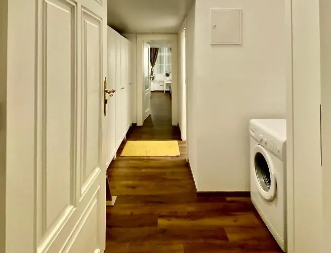 Ars Longa Appartamento