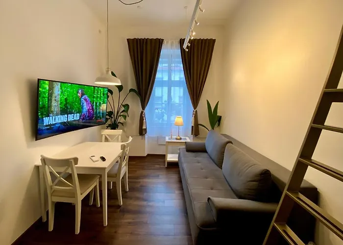 Appartamento Ars Longa *