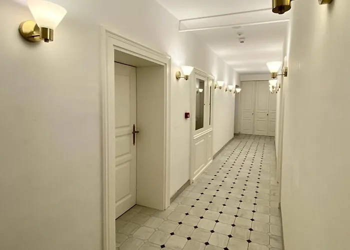 Ars Longa Appartamento