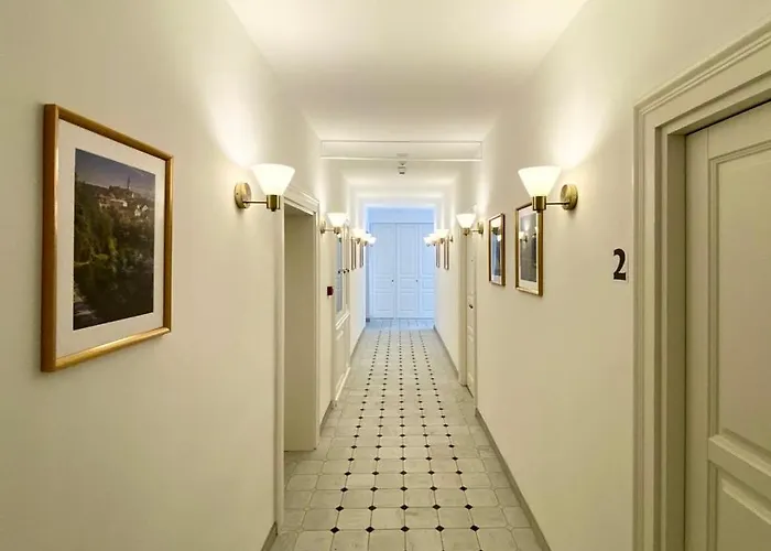 Appartamento Ars Longa *