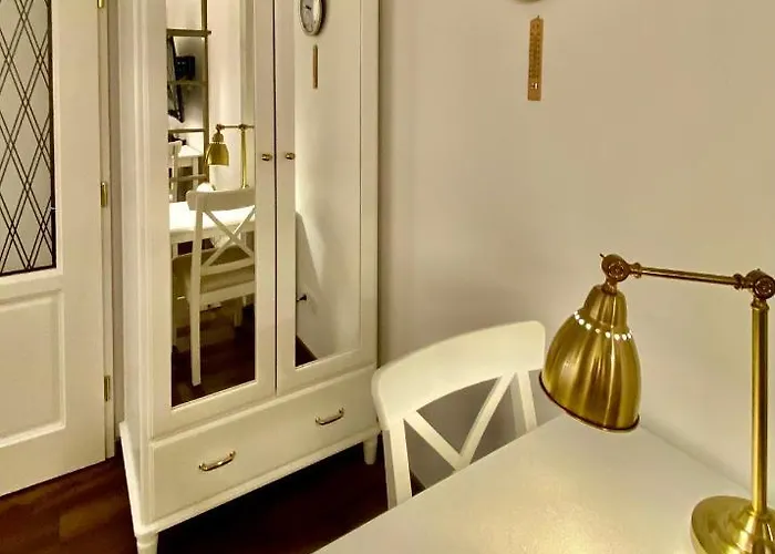 Ars Longa Appartamento