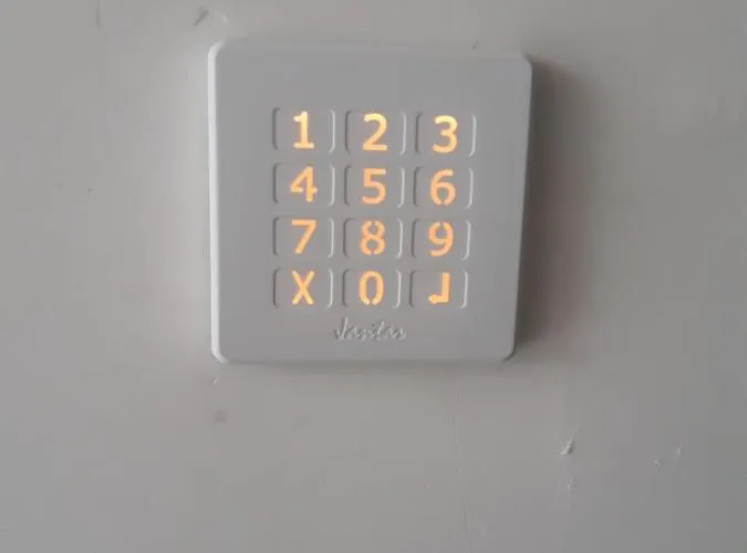 Appartamento Ars Longa *