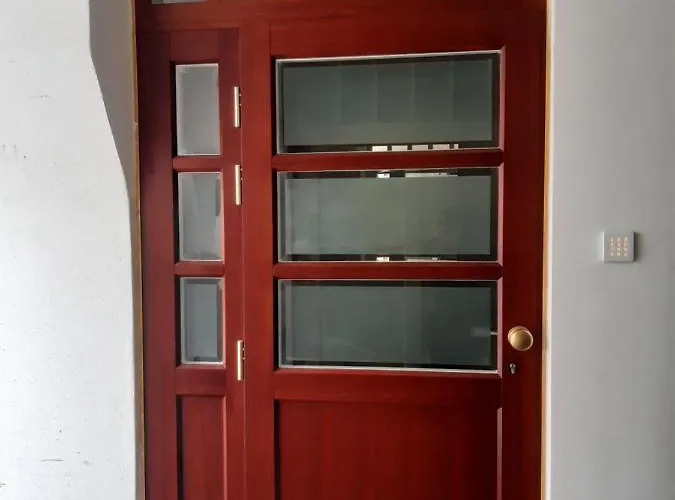 Appartamento Ars Longa