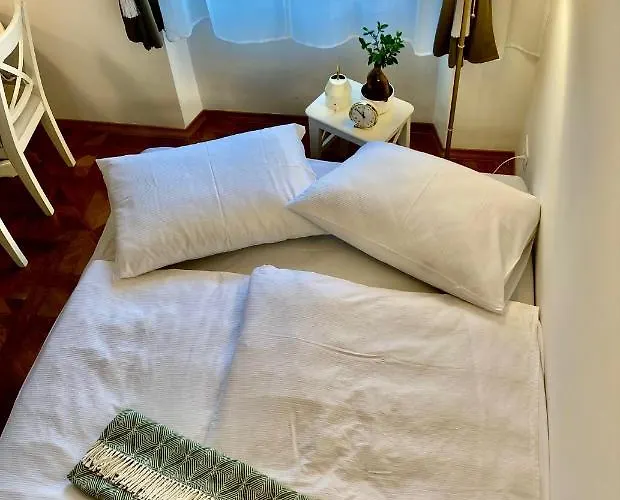 Ars Longa Appartamento Lubiana