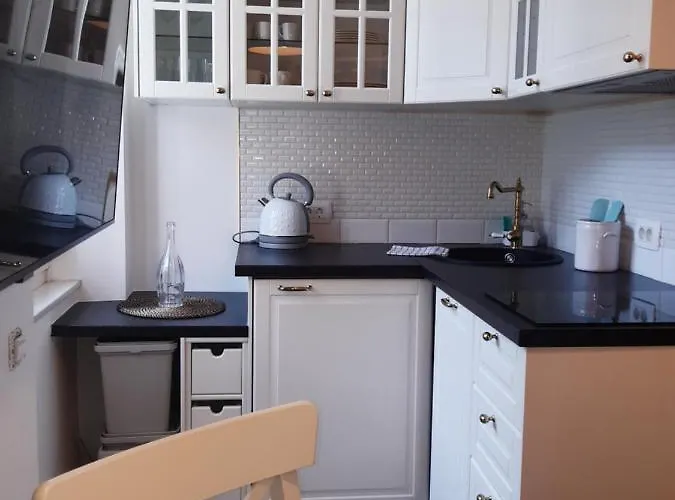 Appartamento Ars Longa Lubiana