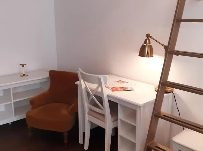 Ars Longa Appartamento *