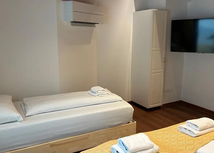 Ars Longa Appartamento