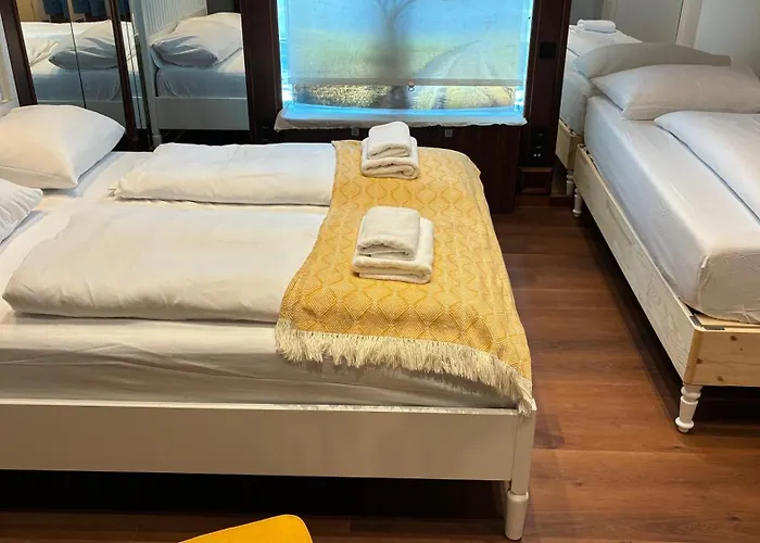 Appartamento Ars Longa *