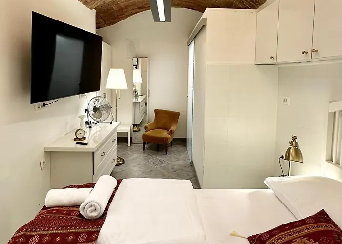 Ars Longa Apartman *