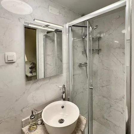 Apartment Ars Longa *